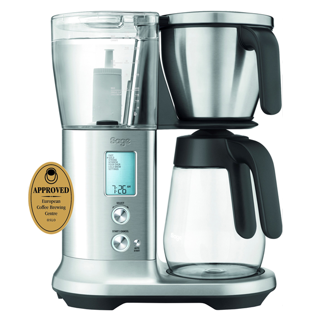 Sage Precision kaffemaskine Sage Precision kaffemaskine