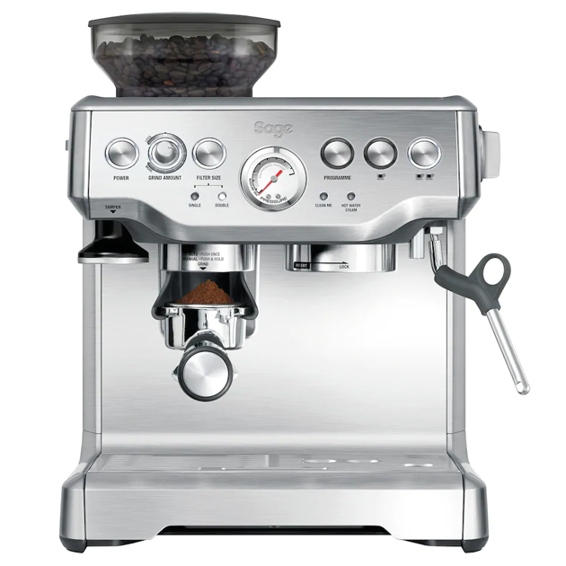 Barista Espresso Barista Espresso