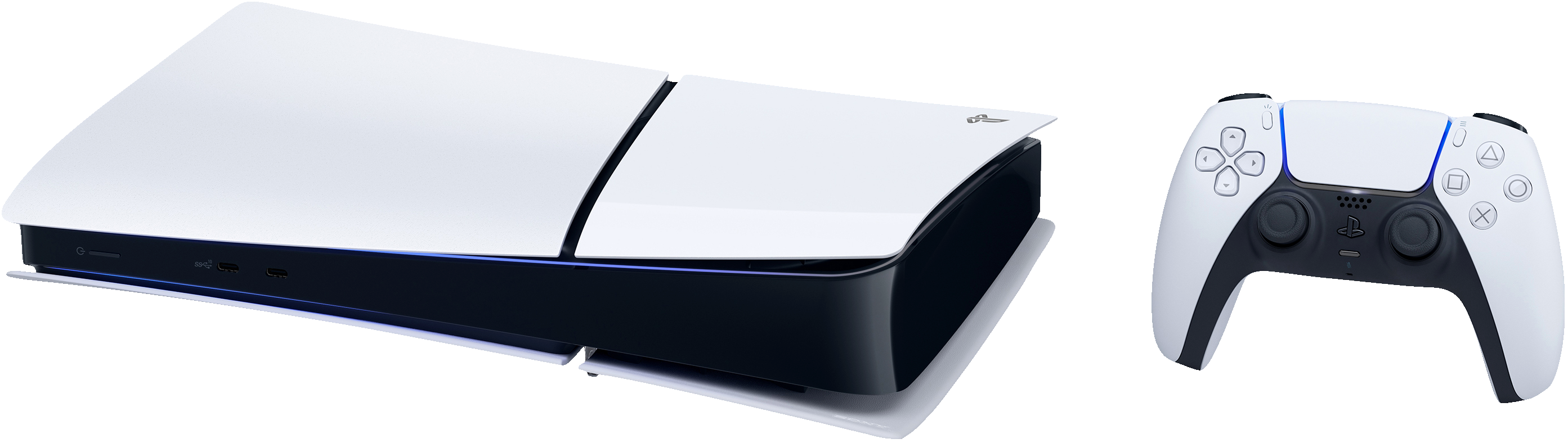 Klik her for at forudbestille den nye Playstation 5 Slim!