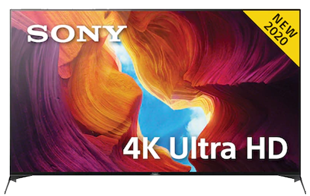 Se vores LED-/LCD-TV’er LED-TV