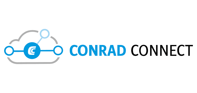Conrad connect Conrad connect