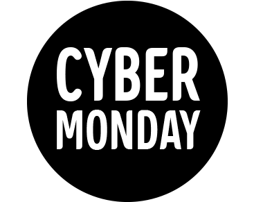Cyber Monday Cyber Monday