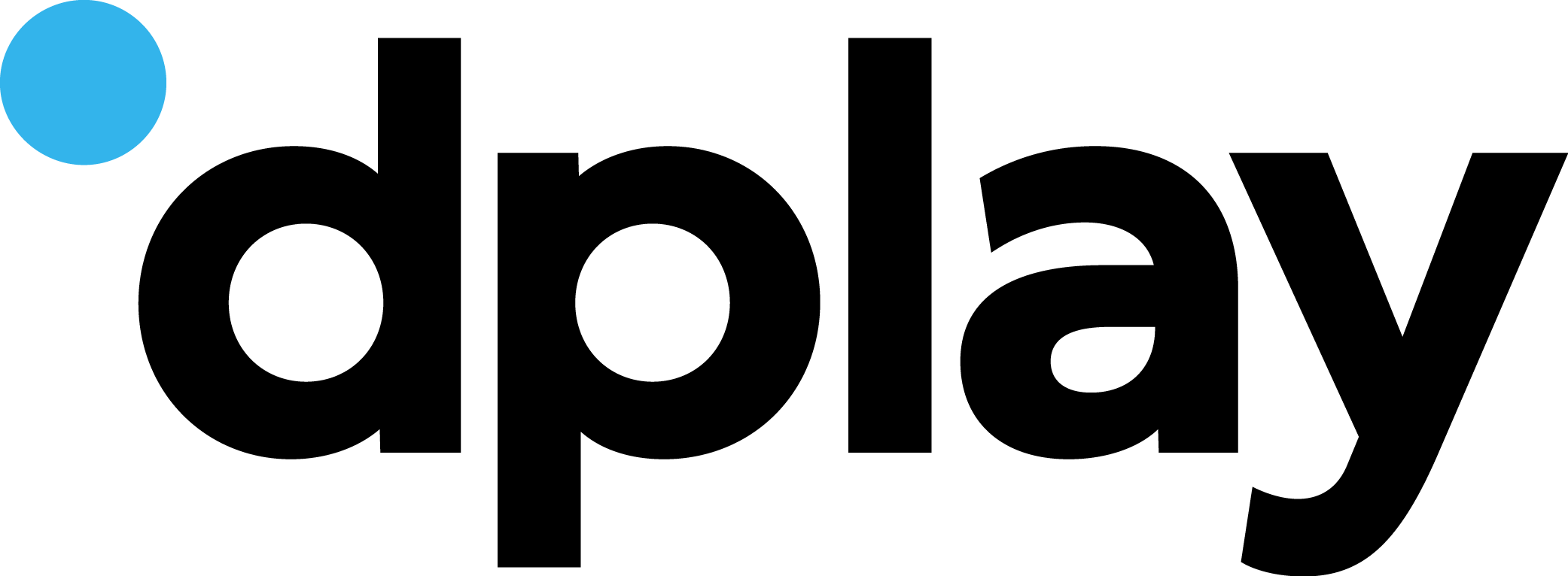 C More logo
