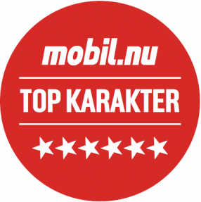 Den vaskeægte premium-mobil er blevet testet af mobilpriser.dk, og deres vurdering kommer de meget nærmere ind på, på linket nedenunder. Klik for at læse nærmere om denne meget spændende mobiltelefon!