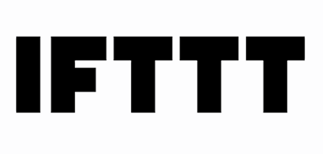 IFTT IFTT logo