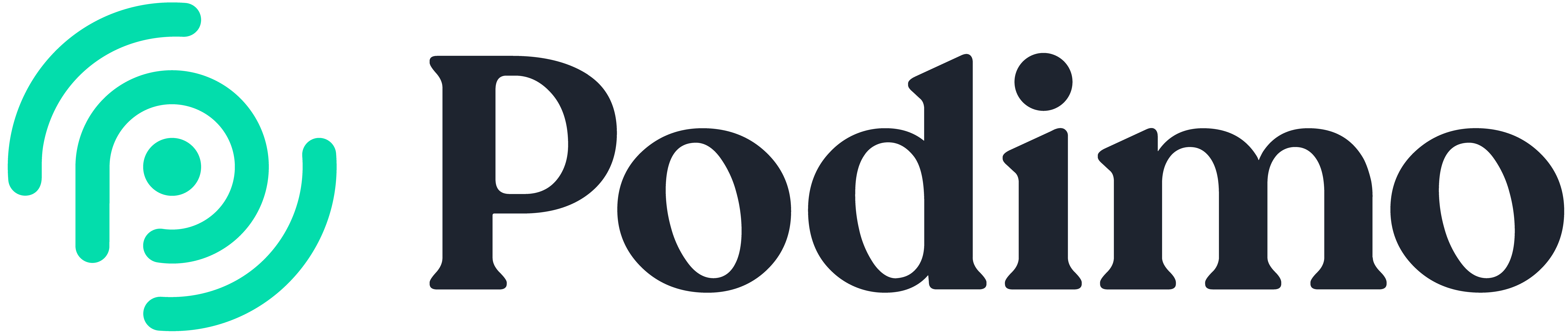 C More logo