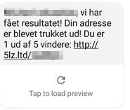 Misbrug af varemærke