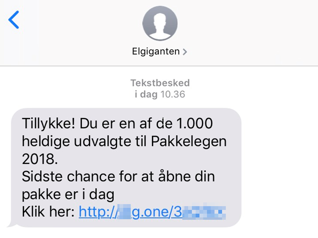 Misbrug af varemærke
