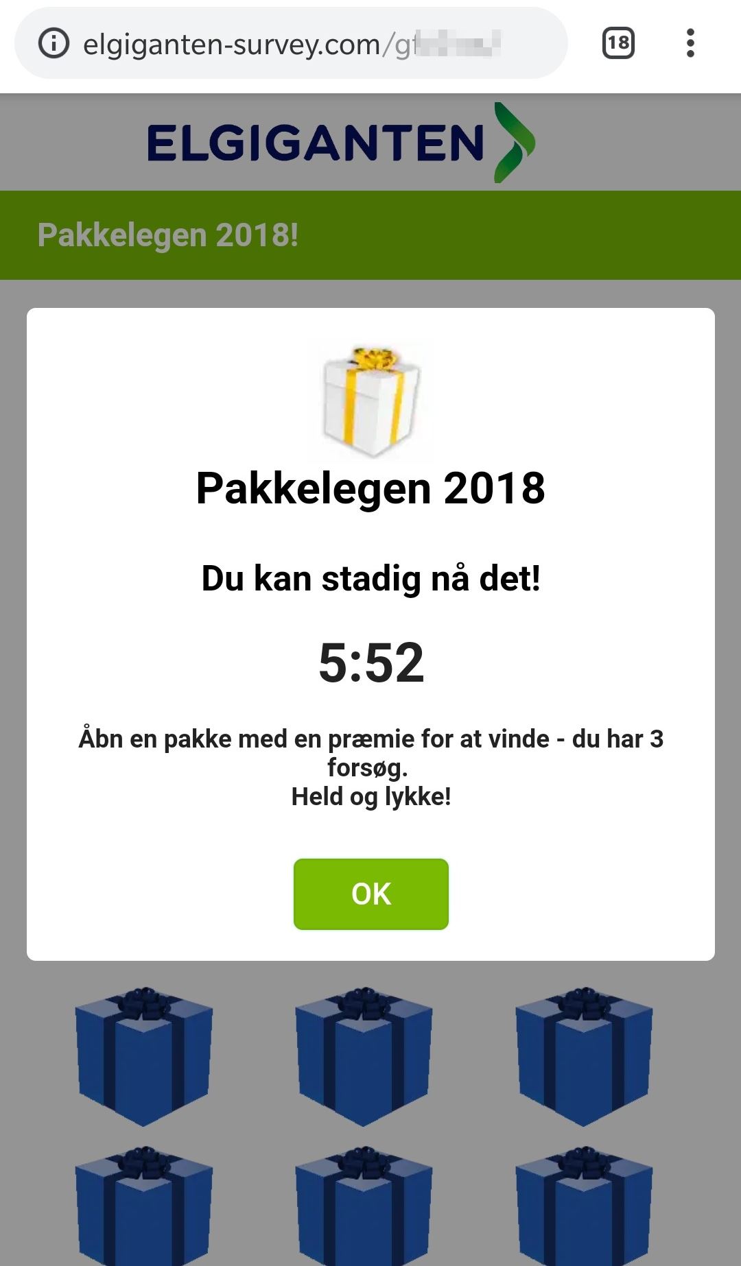 Misbrug af varemærke