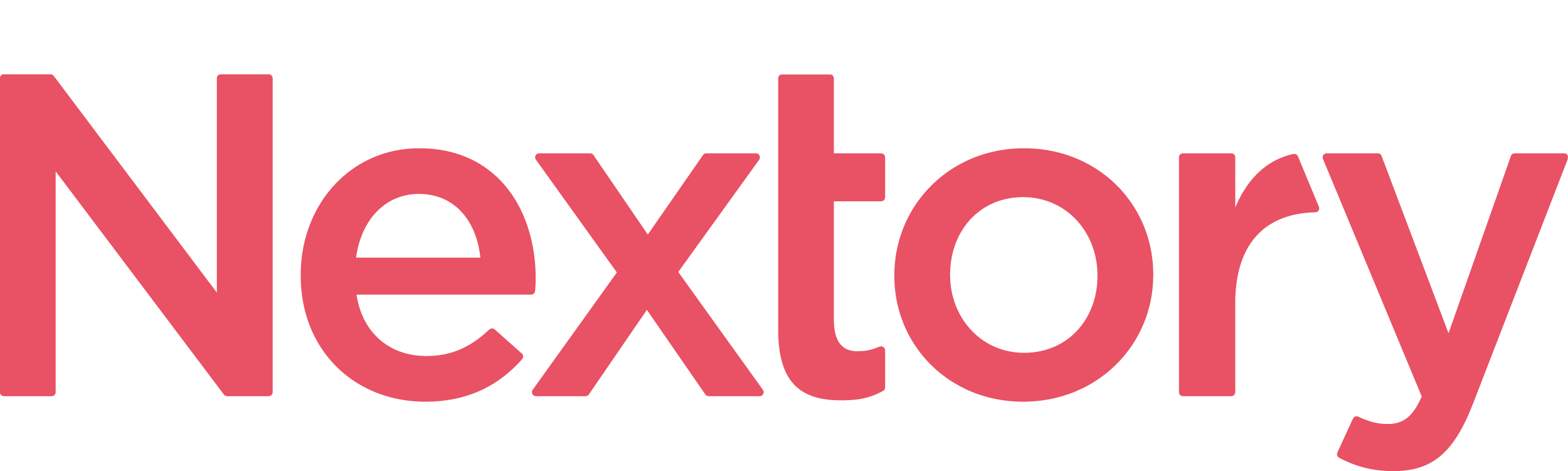 Nextory logo