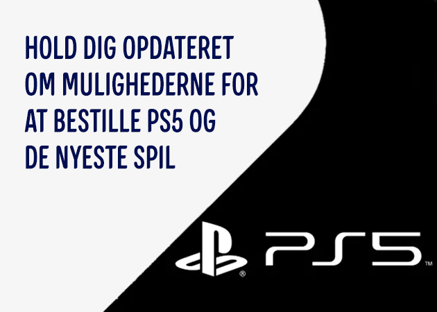 elgiganten playstation 5