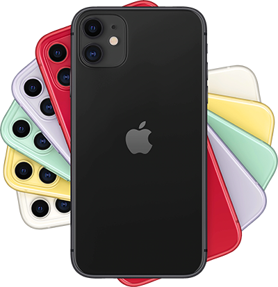 Renew IT med Elgiganten - opgrader til ny iphone