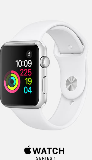 Apple Watch Series 1