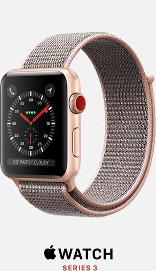 Apple Watch Series 3