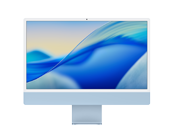 24" iMac (M1, to porte, 2021)