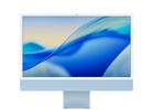 24" iMac (M1, to porte, 2021)