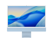 iMac (M3, to porte)