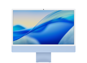 iMac (M4, to porte)