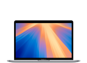 13" MacBook Pro (Intel, to porte, 2020)