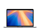 13" MacBook Pro (Intel, to porte, 2020)