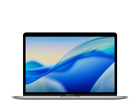 13" MacBook Pro (Intel, fire porte, 2020)