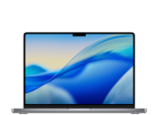 14" MacBook Pro (M2 Pro eller M2 Max, 2023)