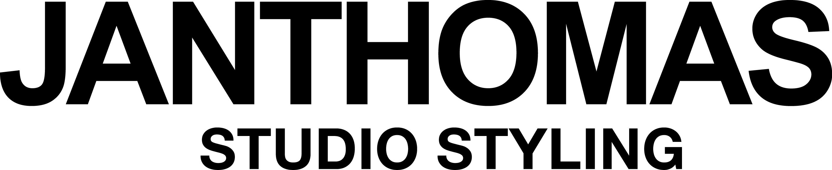 Jan thomas studio styling