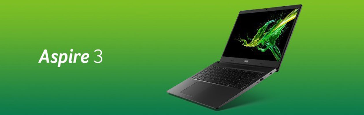 Acer Aspire 3 Acer Aspire 3