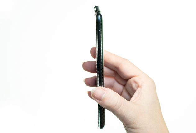 Knapperne på Nokia 3.1” display Knapperne på Nokia 3.1