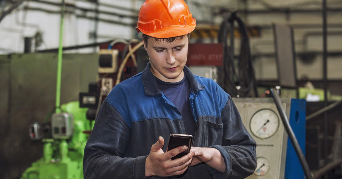 Smartphones, der kan holde til det meste Smartphones, der kan holde til det meste