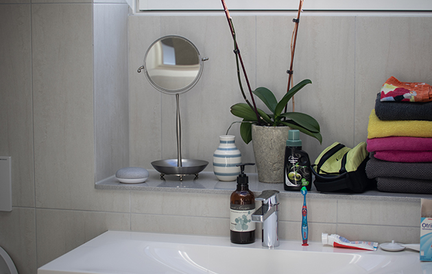 Styr dit smarte hjem med din stemme A Google Home