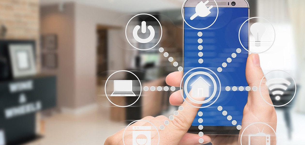 Der er mange smarte enheder, som det er godt at være bekendt med Styr dit Smart Home via din smartphone