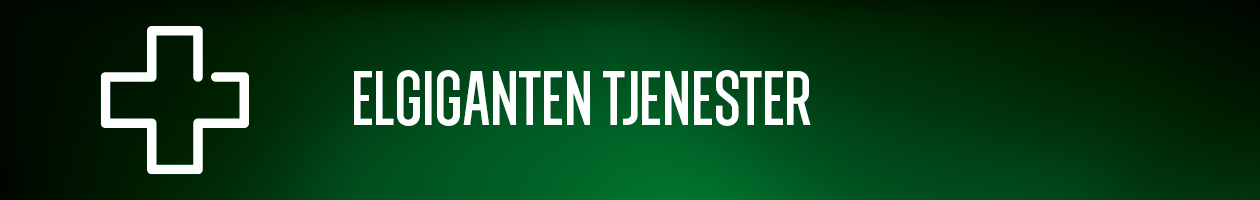 Elgiganten Tjenester Elgiganten Tjenester