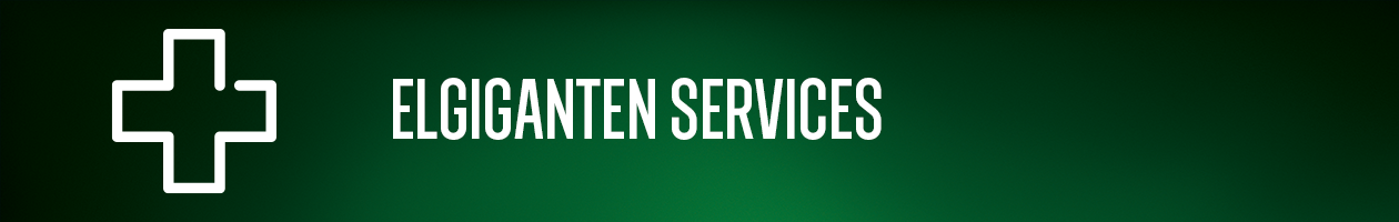 Elgiganten services Elgiganten services