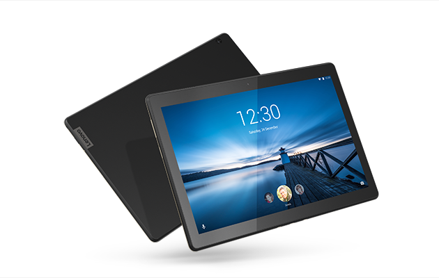 10,1” FHD touchskærm 10,1” FHD touchskærm