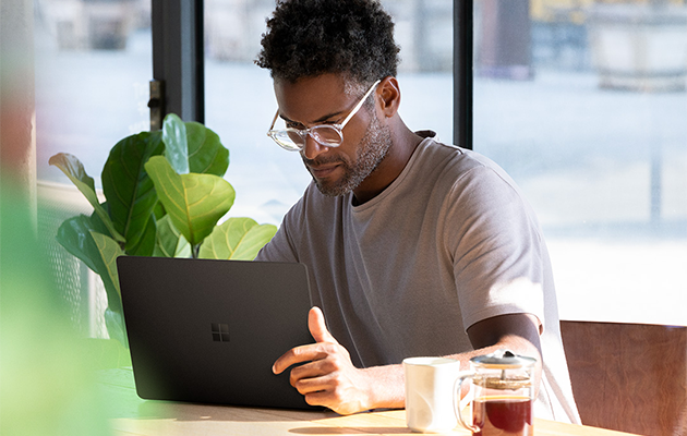 Brug det velkendte Windows 10 og Microsoft Office 365 Windows 10