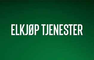 Elgiganten Tjenester Elgiganten Tjenester