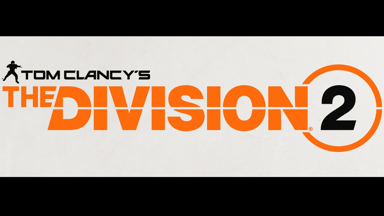 The Division 2 - Forsvar menneskeheden The Division 2 - Forsvar menneskeheden