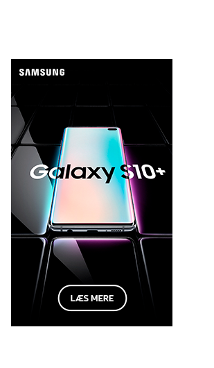 Samsung S10 + S10 Plus Salesstart