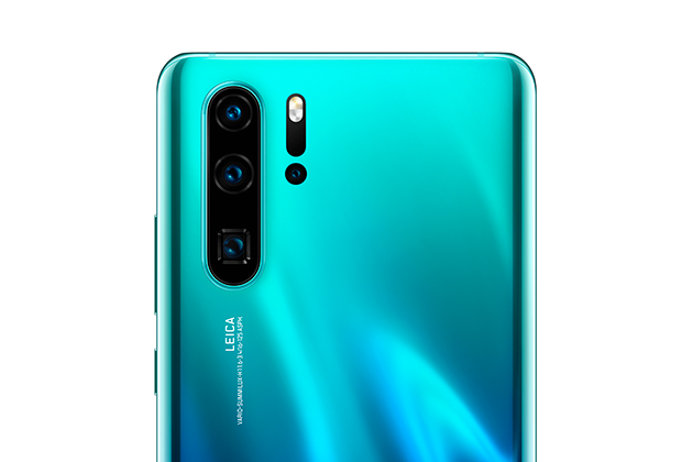 Huawei P30 Pro Aurora Huawei P30 Pro Aurora