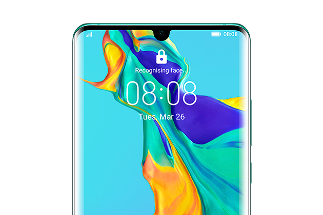 Huawei P30 Pro Aurora Huawei P30 Pro Aurora