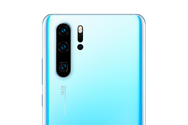 Huawei P30 Pro Crystal Huawei P30 Pro Crystal