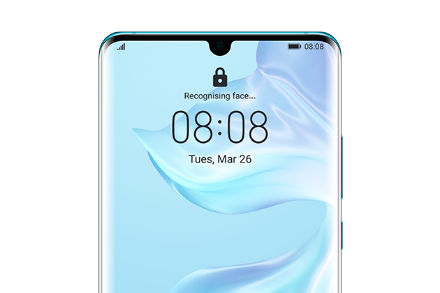 Huawei P30 Pro Crystal Huawei P30 Pro Crystal