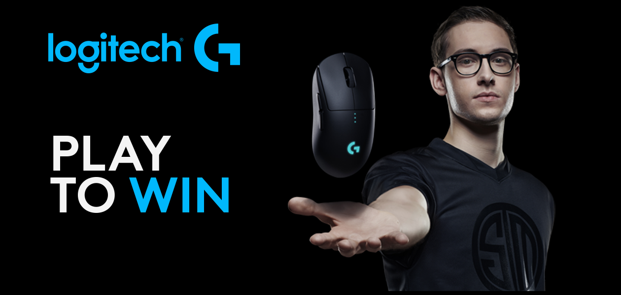 Logitech G Logitech G
