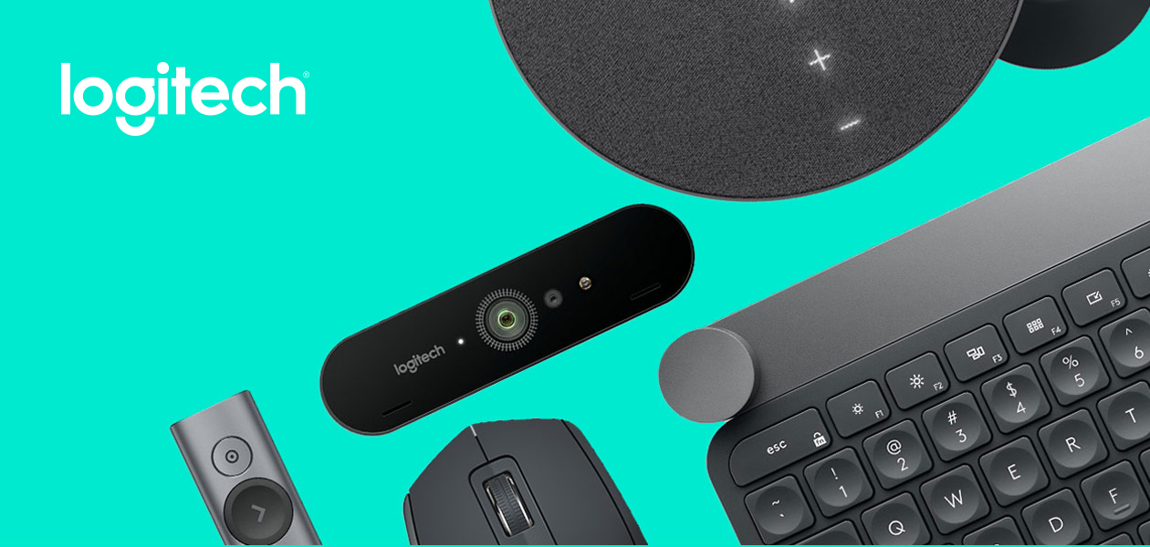 Logitech Logitech
