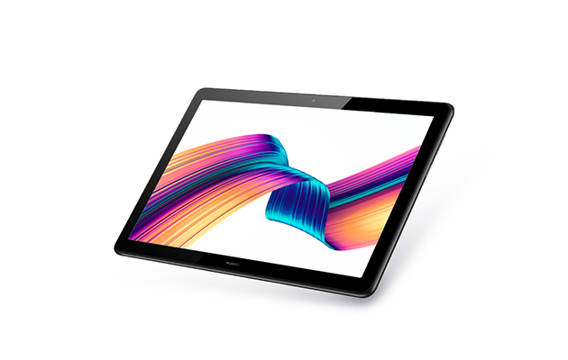 Tynd, let, holdbar Produktbillede af MediaPad T5