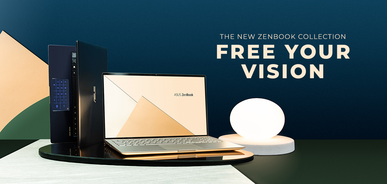 ASUS ZenBook ASUS ZenBook