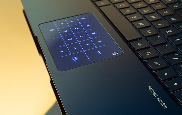 ASUS ZenBook 13 - er let, stærk og alsidig En produktivitetsmaskine