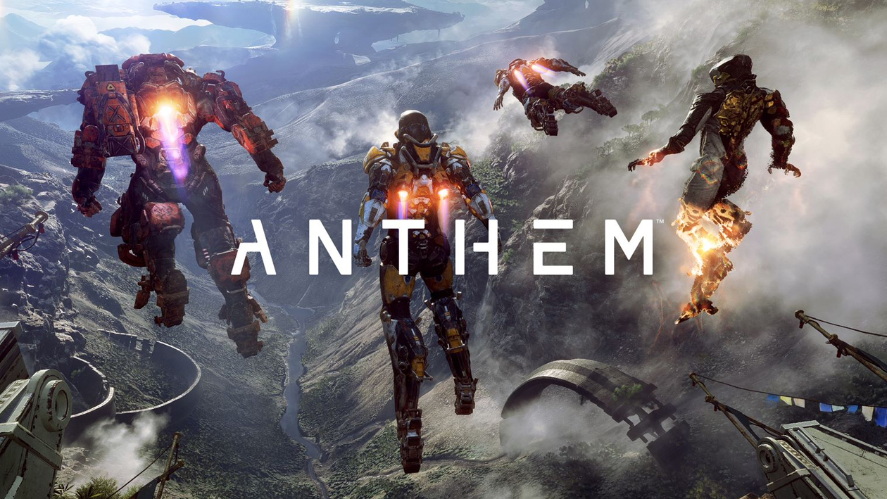 Anthem – Gør dig klar og slut dig til The Freelancers Anthem – Gør dig klar og slut dig til The Freelancers