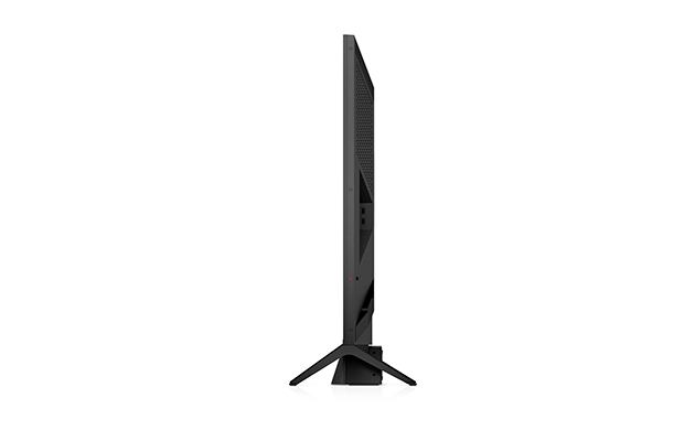 Ultimativ visuel oplevelse med VESA-certificeret Display HDR 1000 Ultrahurtig video. Ultrahurtig gaming